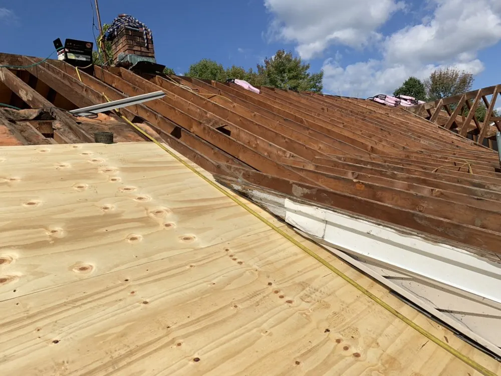 Slide of LALA Home Improvment