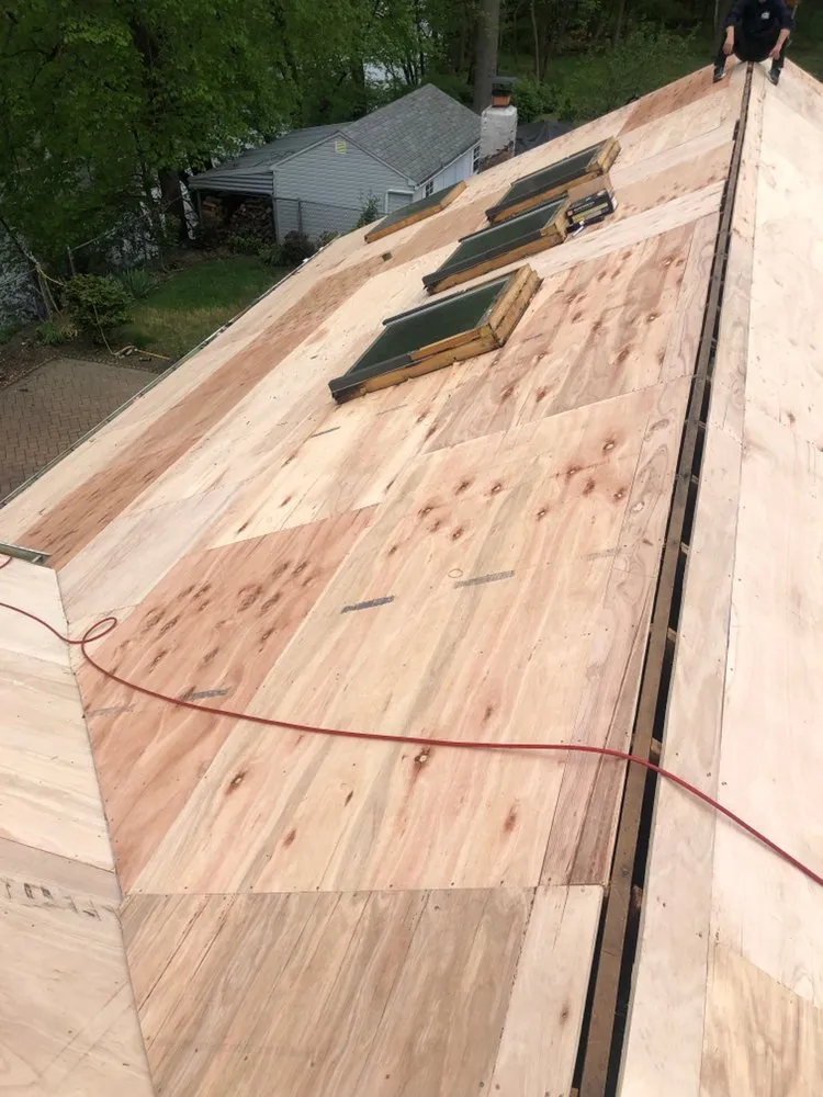 Slide of LALA Home Improvment