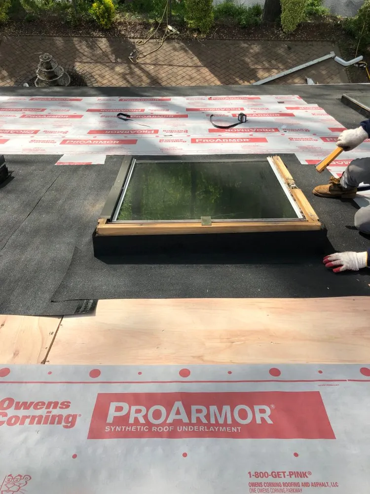 Slide of LALA Home Improvment