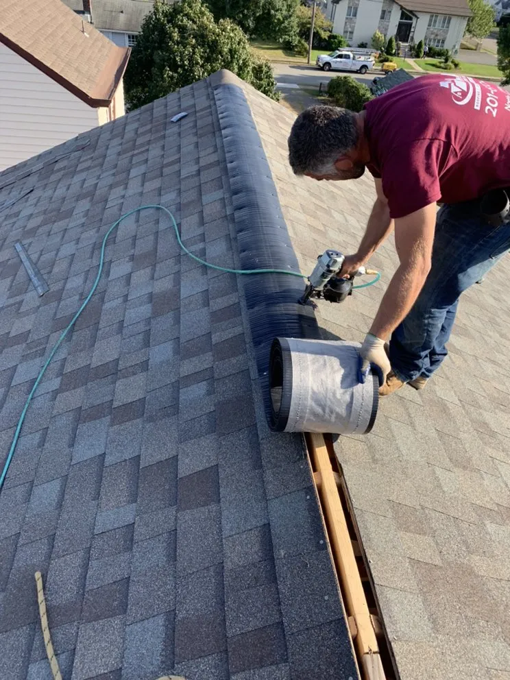 Slide of LALA Home Improvment