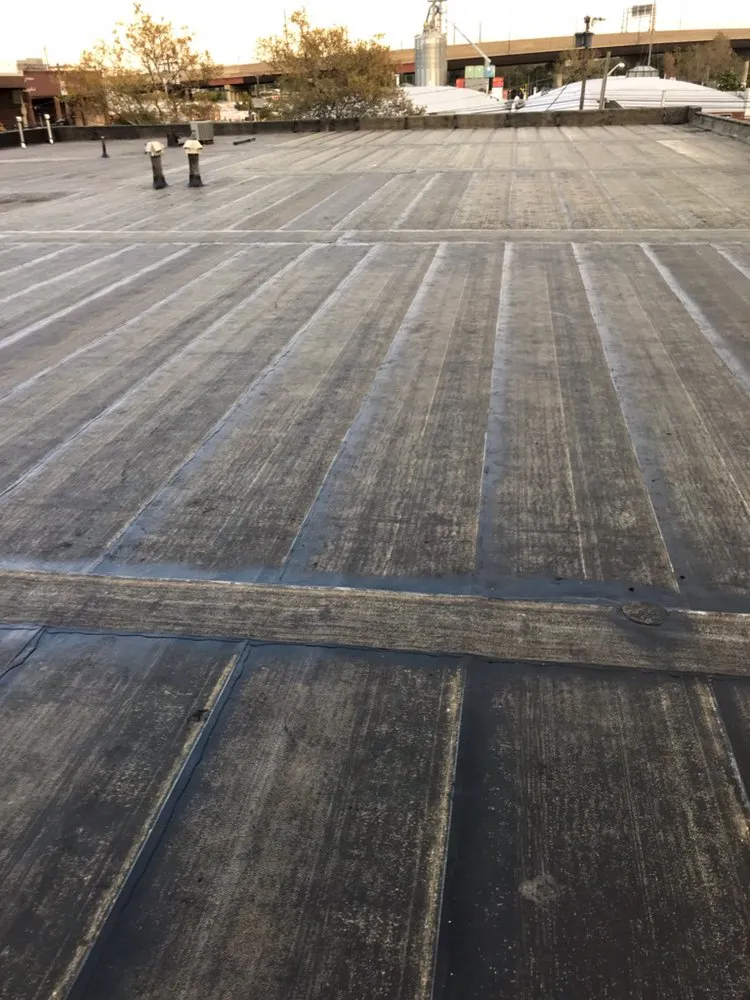 Slide of LALA Home Improvment