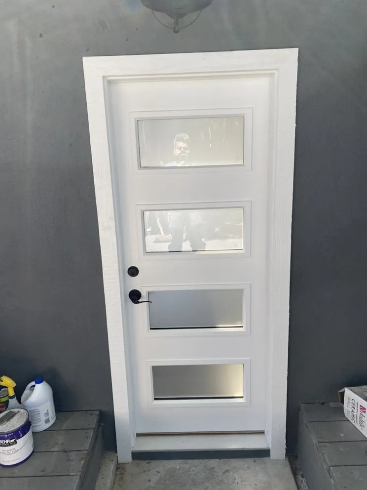 Slide of Lalira Hernandez