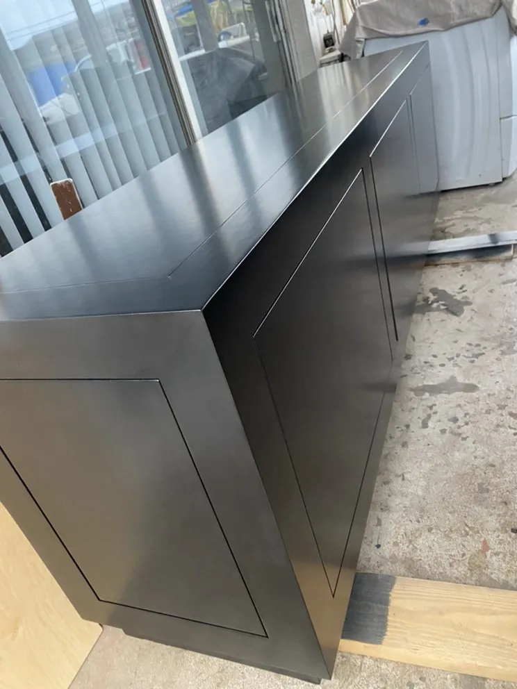 Slide of Lalira Hernandez