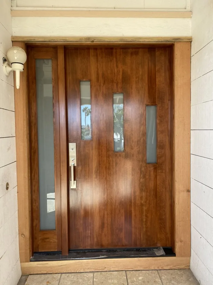 Slide of Lalira Hernandez