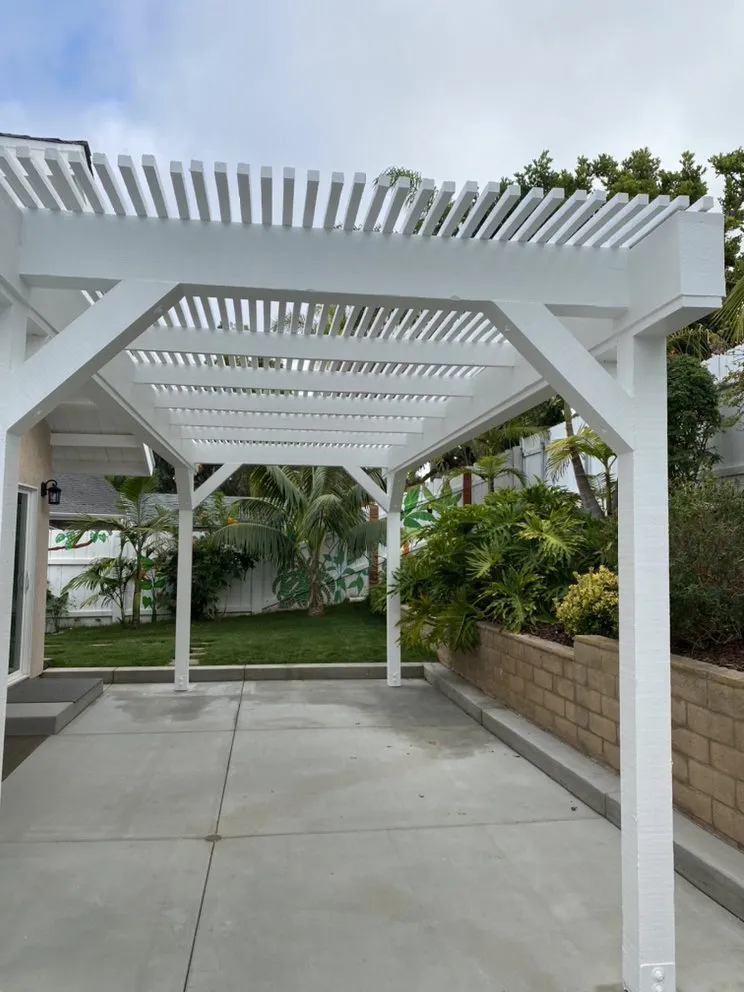 Slide of Lalira Hernandez