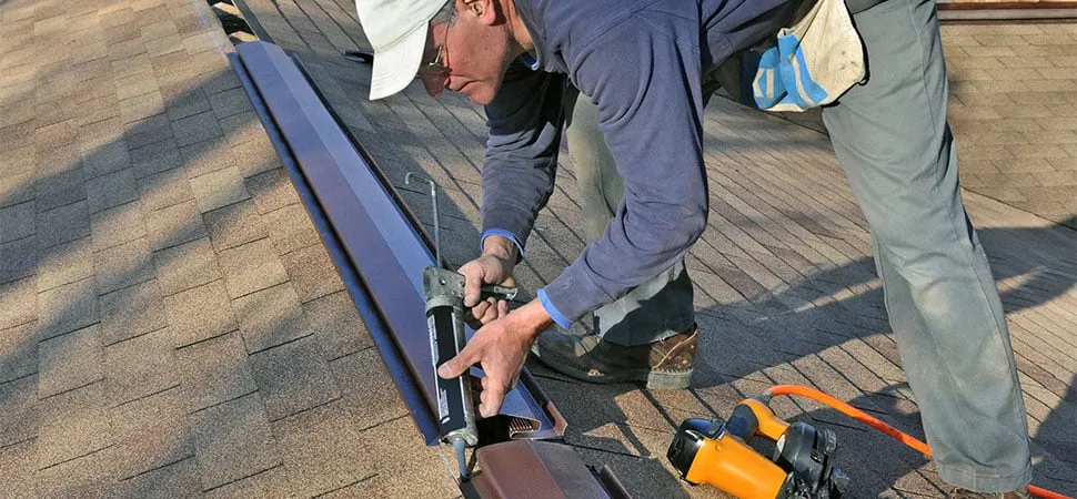 Slide of Lallier Construction