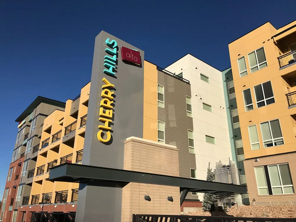 Slide of Lallier Construction