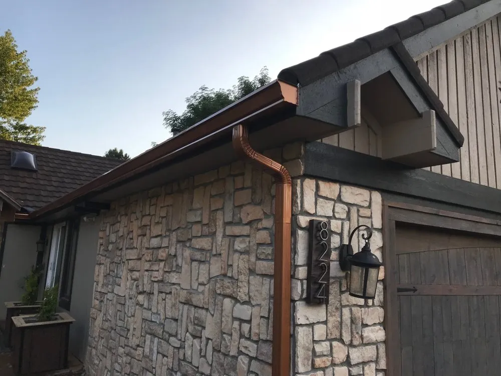 Slide of Lallier Construction