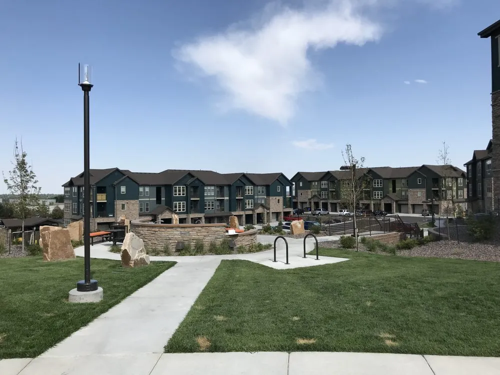 Slide of Lallier Construction