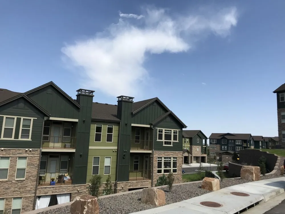 Slide of Lallier Construction