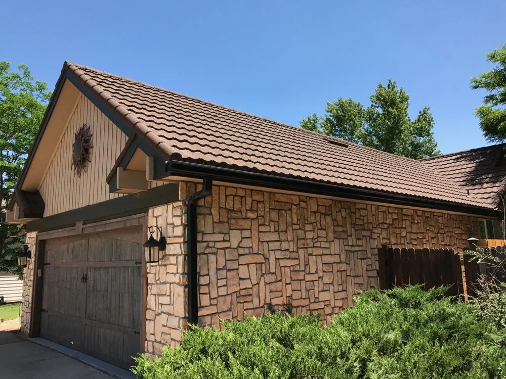 Slide of Lallier Construction