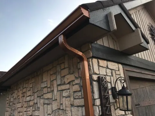 Lallier Construction Logo