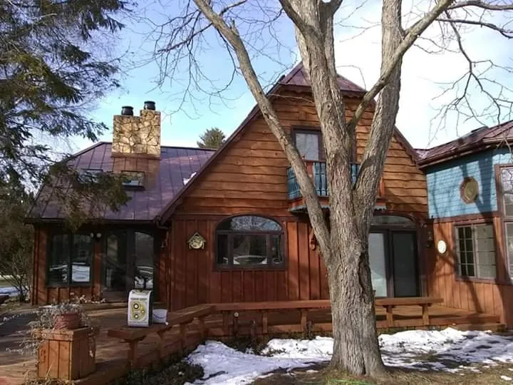 Emergency shingle roofing service in Standish, MI - LaLonde Builders