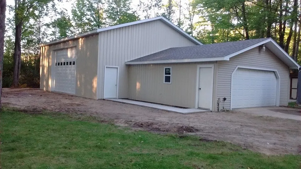 Reliable metal roofing installation for residential properties across Standish, MI - LaLonde Builders