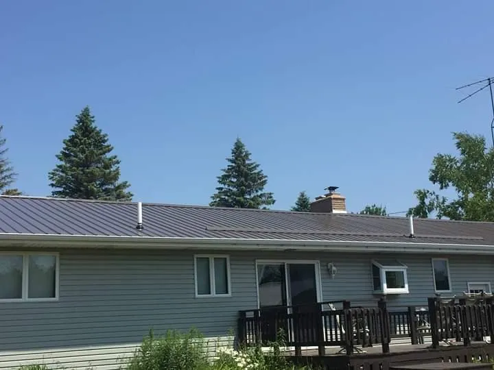 Trusted roof replacement for fast service across Standish, MI - LaLonde Builders