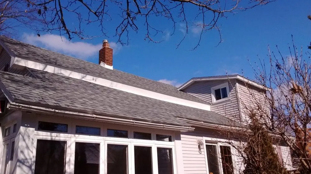 Professional roof replacement in Standish, MI - LaLonde Builders