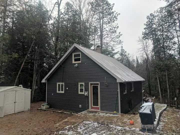 Licensed roof repair experts serving Standish, MI - LaLonde Builders
