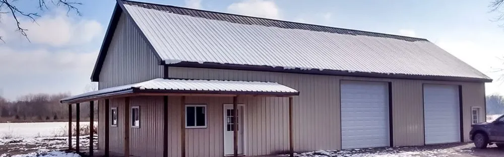 Reliable residential roofing service experts serving Standish, MI - LaLonde Builders