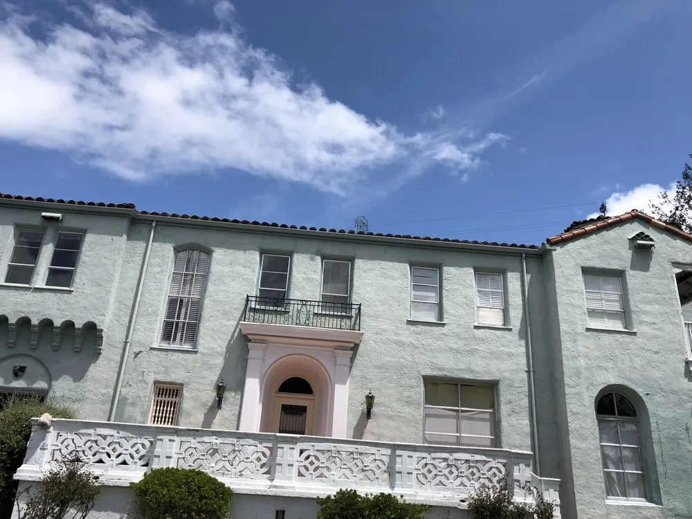 Slide of Lalo's Custom Roofing