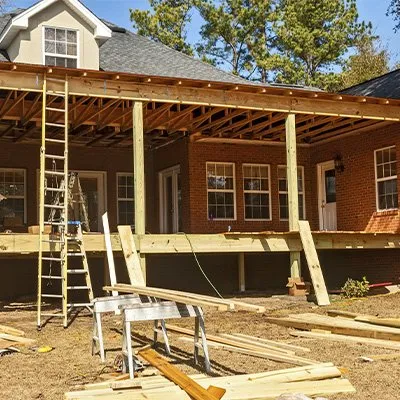 Slide of Lamar Home Improvement