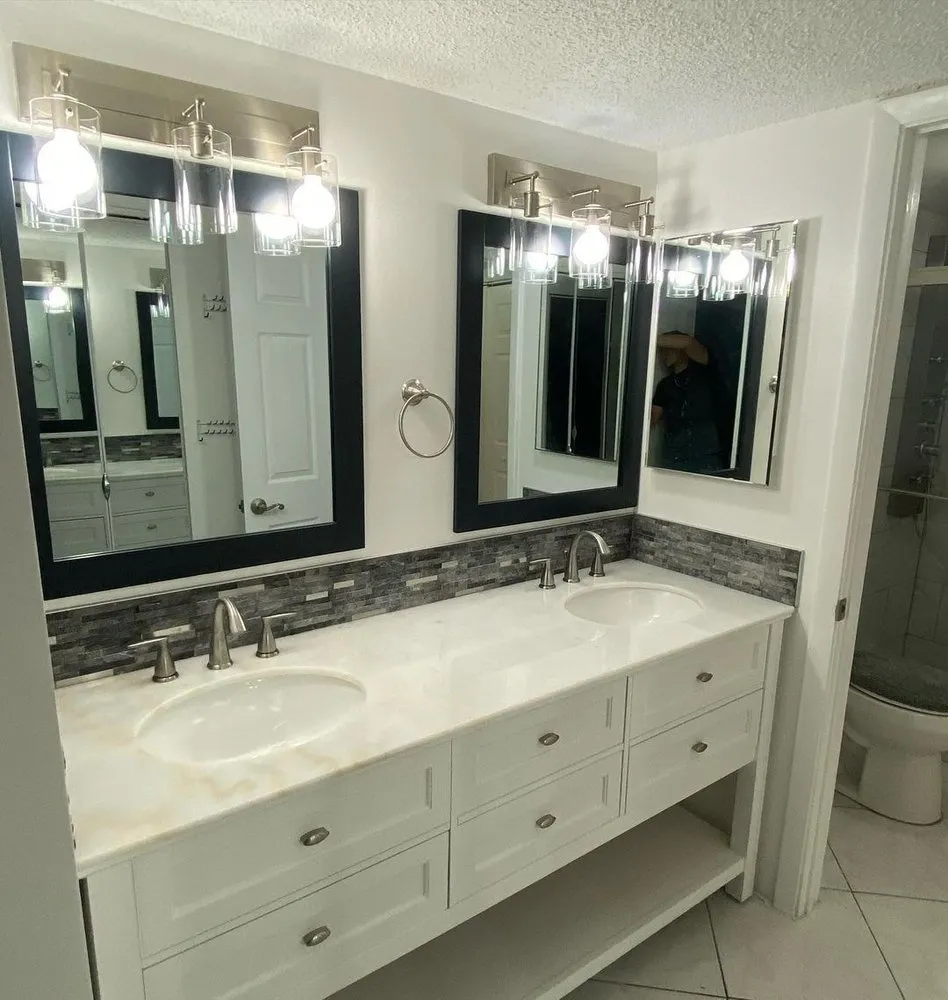 Slide of Lamar Home Improvement