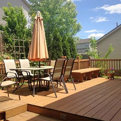 Slide of Lamar Home Improvement