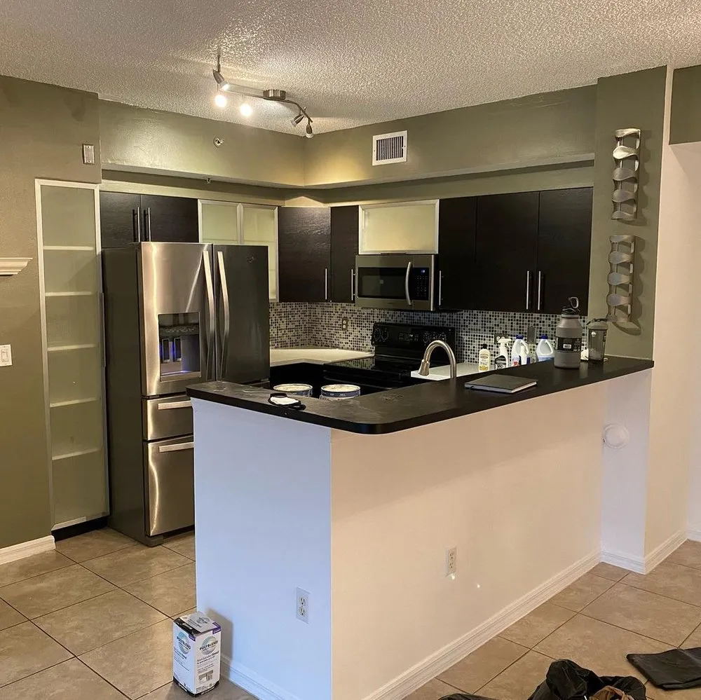 Slide of Lamar Home Improvement