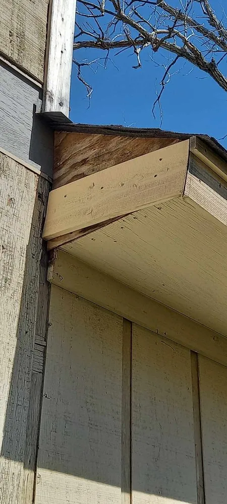 Slide of Lamar Home Solutions