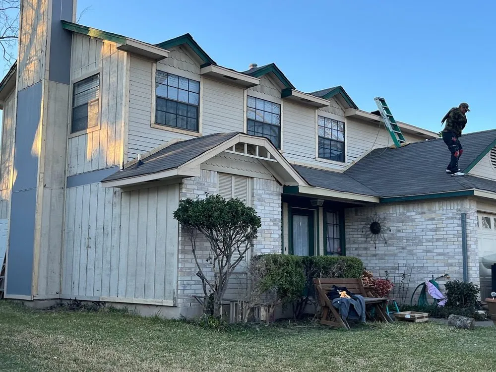 Slide of Lamar Home Solutions