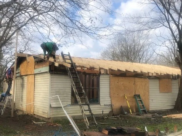 Slide of Lamar Home Solutions