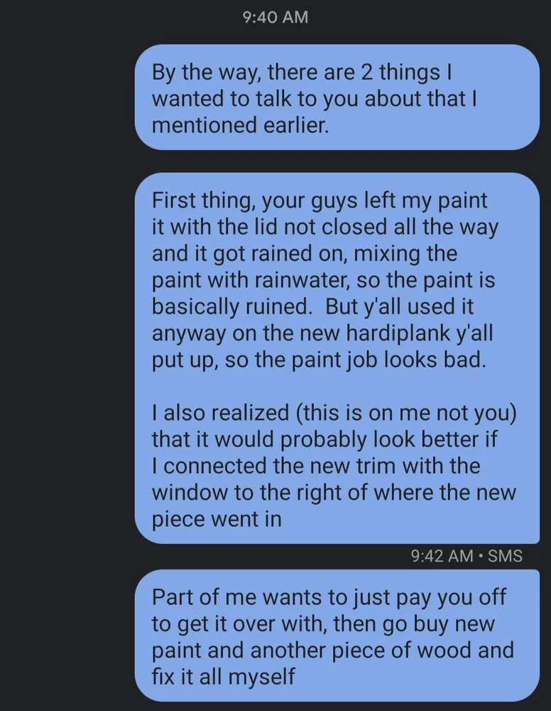 Slide of Lamar Home Solutions