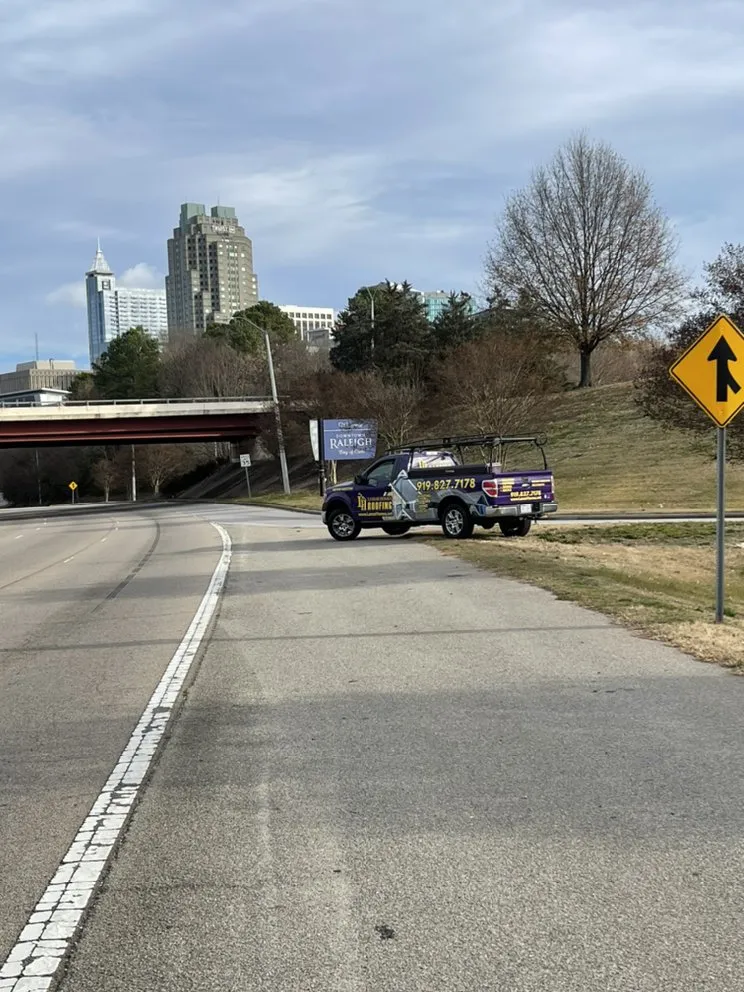 Slide of Lamar Homes Roofing