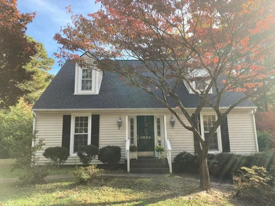 Slide of Lamar Homes Roofing