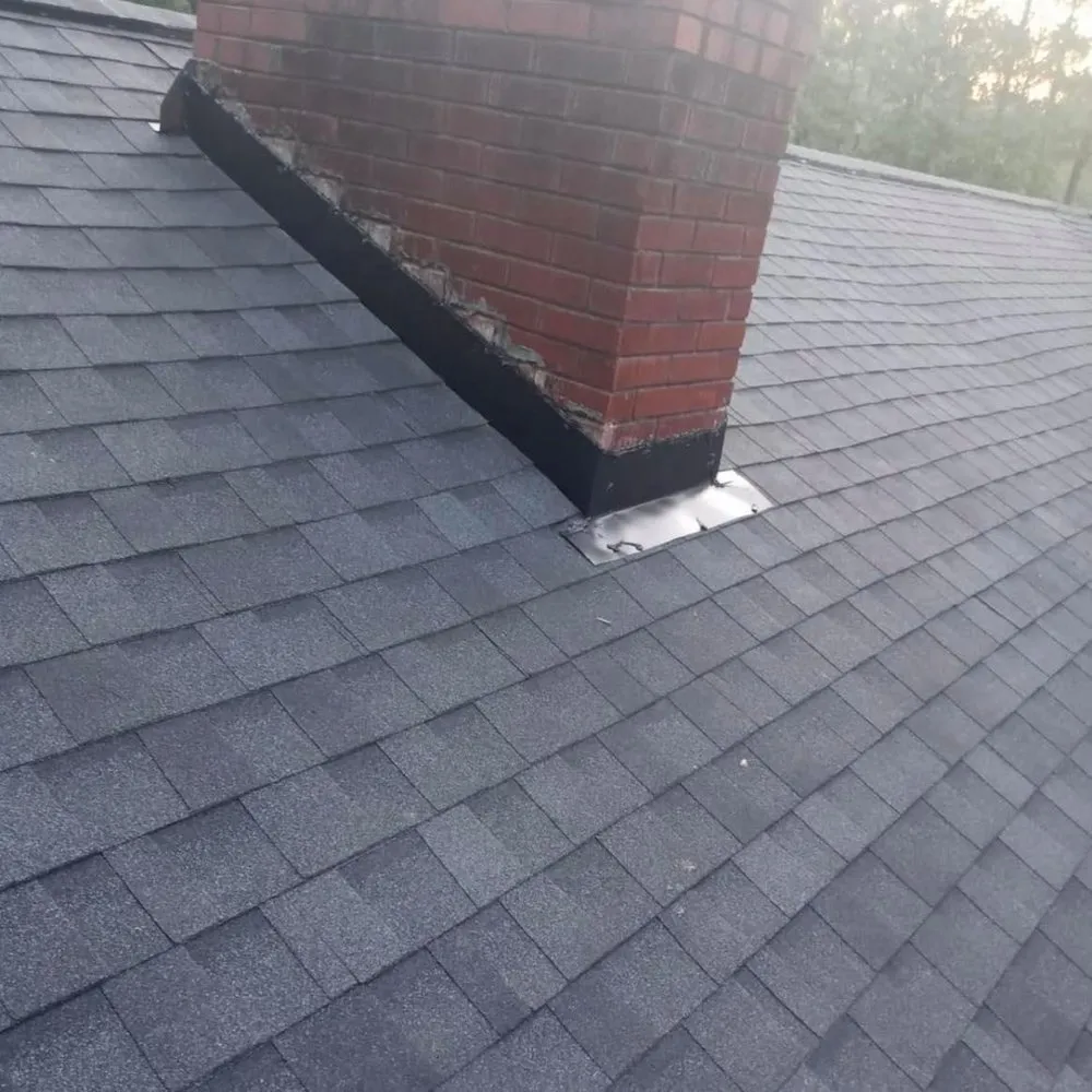 Slide of Lamar Homes Roofing