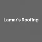 Slide of Lamar's Roofing