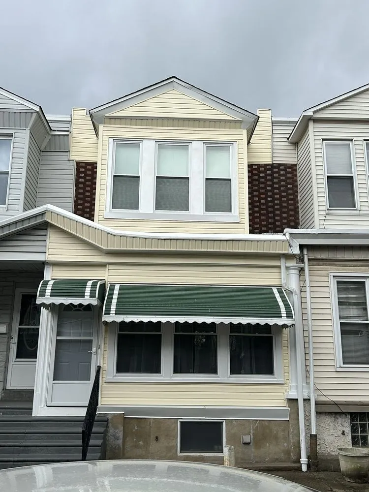 Slide of Lamb general contractors