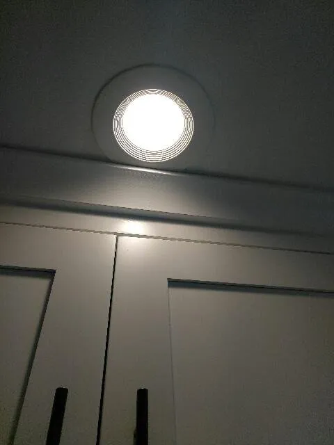 Slide of Lamb general contractors