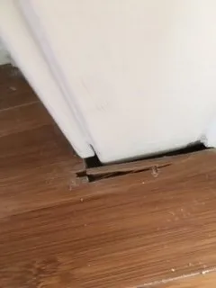 Slide of Lamb general contractors