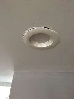 Slide of Lamb general contractors