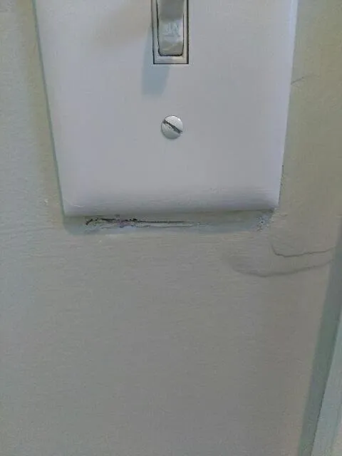 Slide of Lamb general contractors