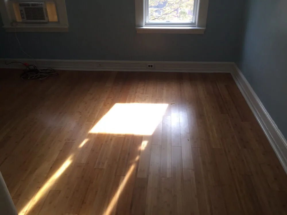 Slide of Lamb general contractors