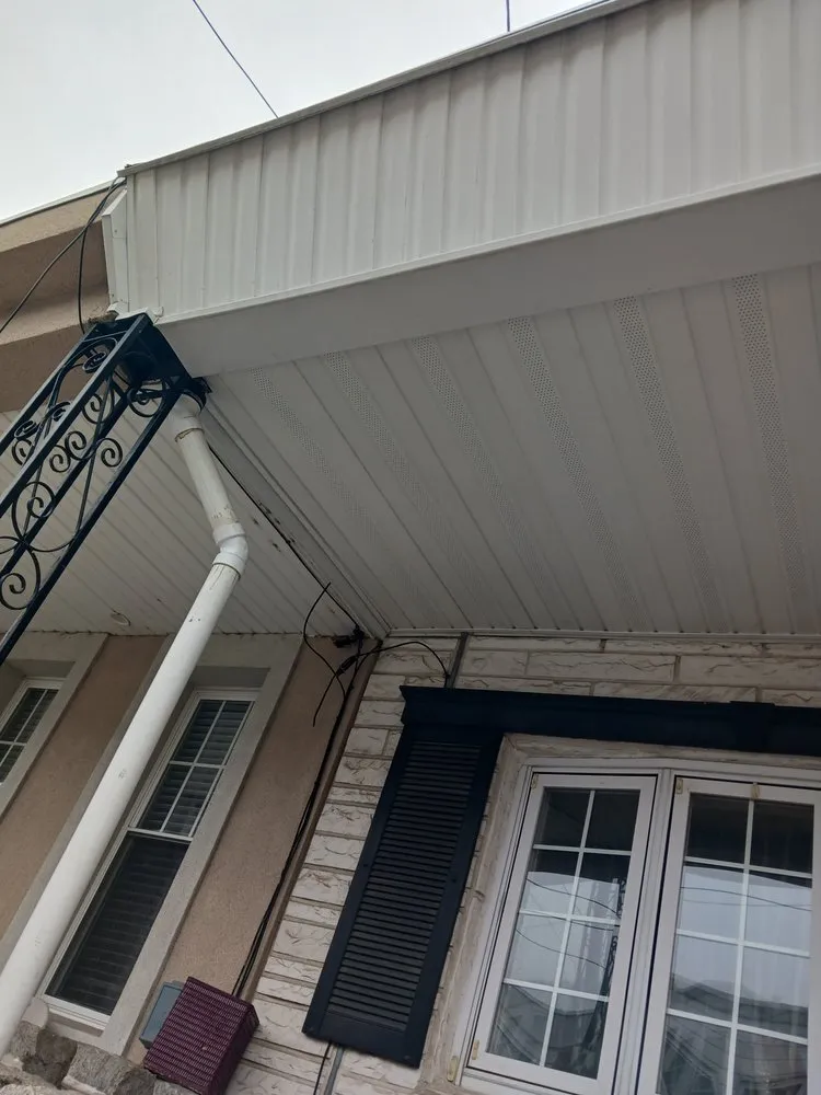 Slide of Lamb general contractors