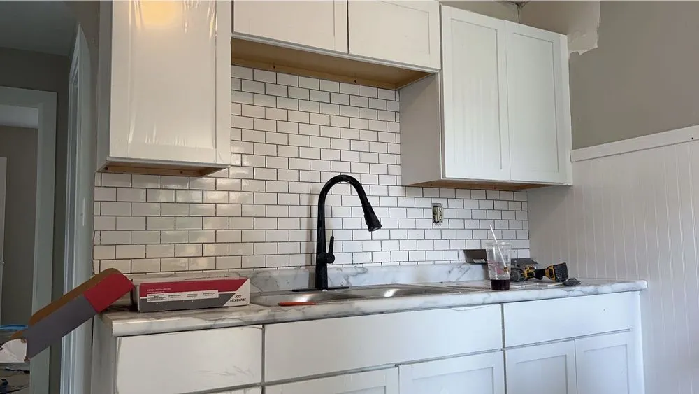 Slide of Lamb Renovations