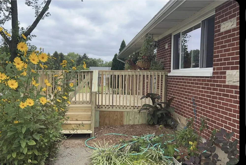 Slide of Lamb Renovations