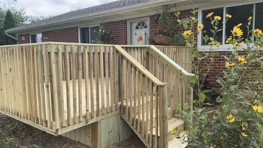 Slide of Lamb Renovations