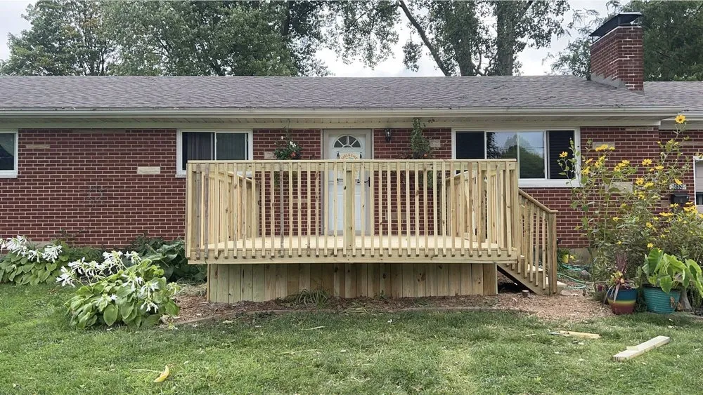 Slide of Lamb Renovations