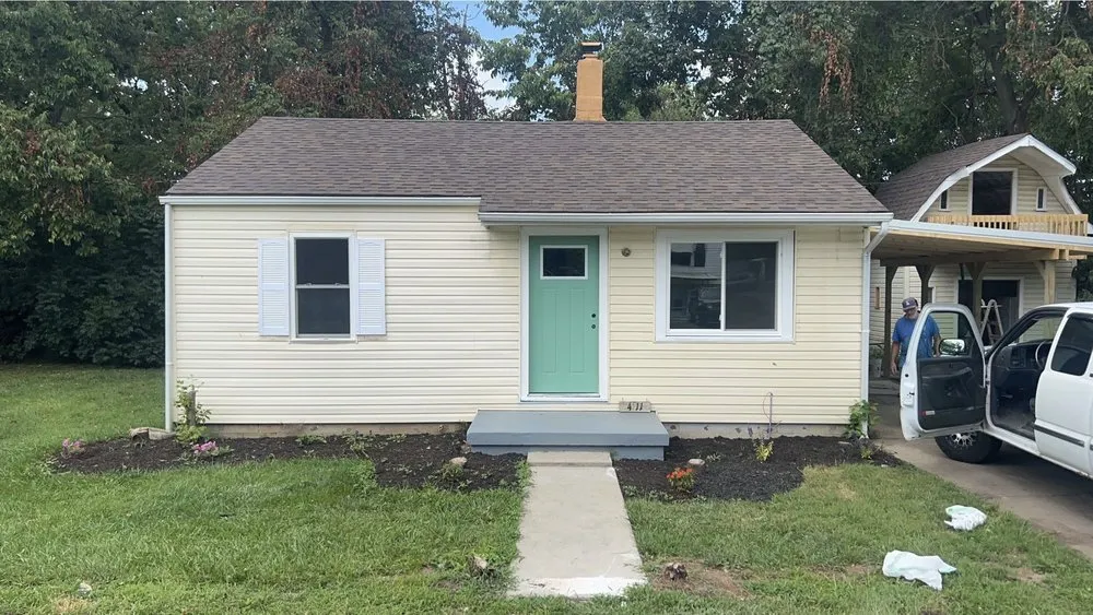 Slide of Lamb Renovations