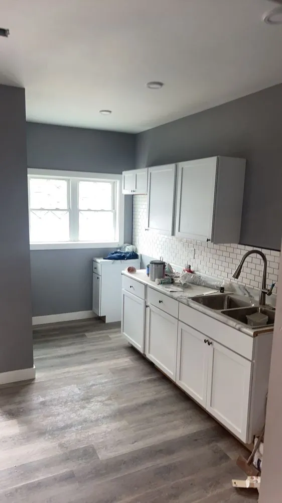 Slide of Lamb Renovations