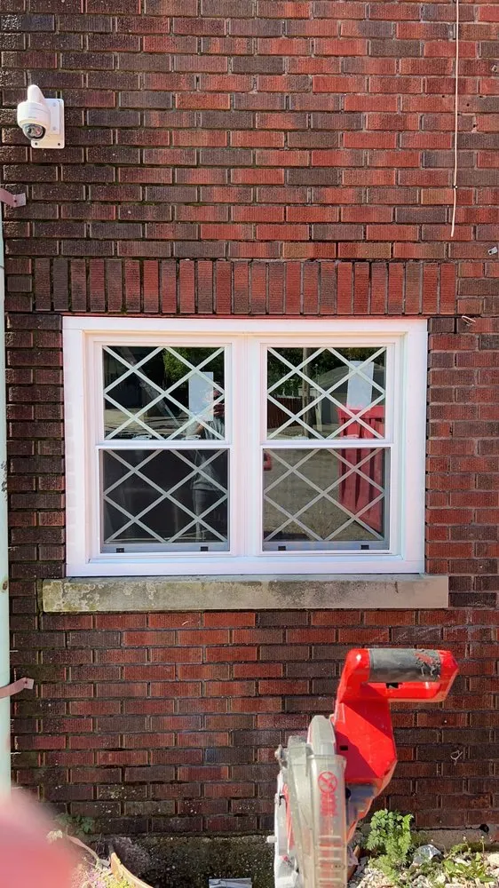 Slide of Lamb Renovations