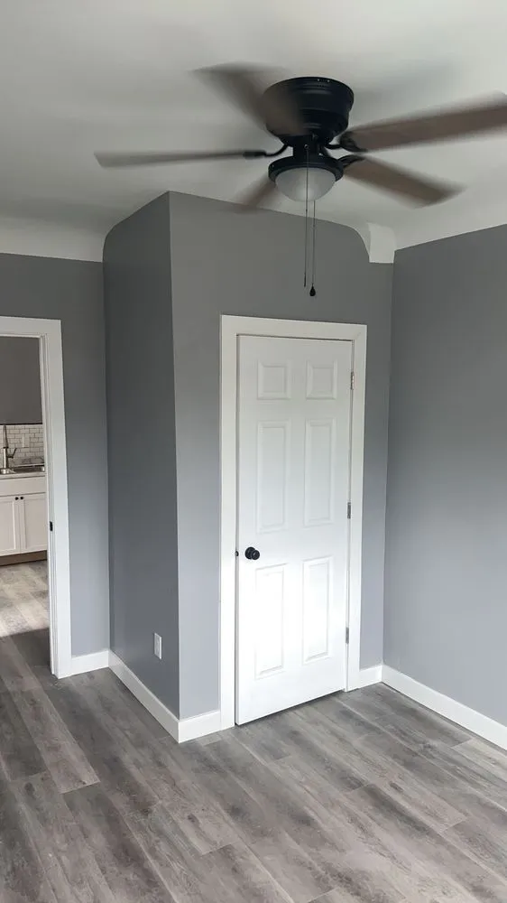 Slide of Lamb Renovations